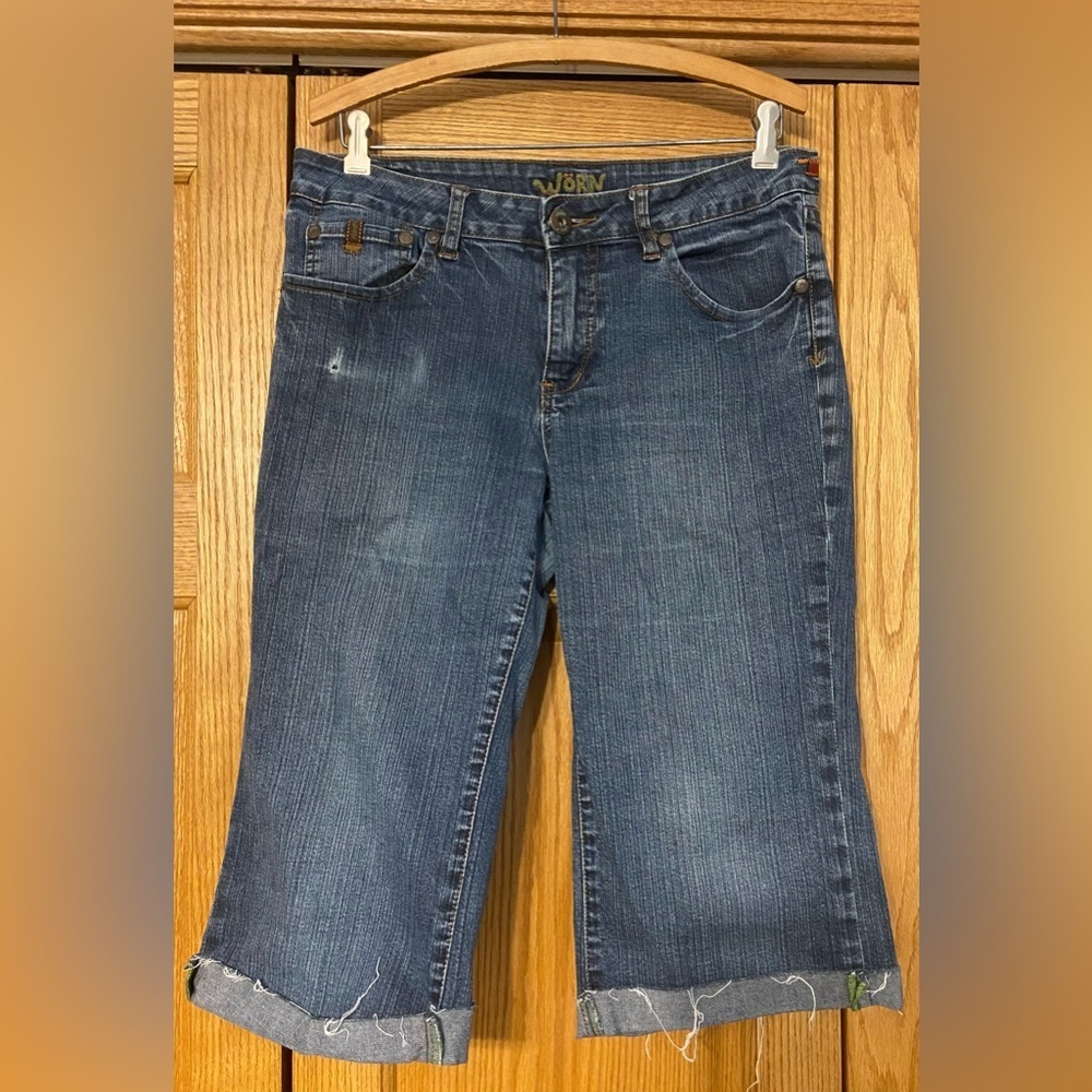 Wörn Vintage Jeans size 14